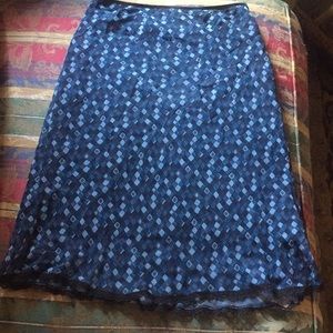 Max Studio Skirt S